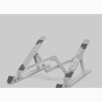 Laptop Stand - Convenient and Ergonomic