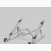 Laptop Stand - Convenient and Ergonomic