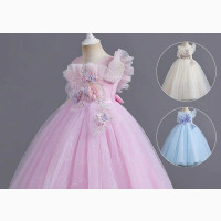 Matilda Quality Gown