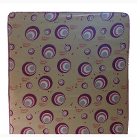 4 X 6 X 8 Feet Moukafoam Matress (Neatly Used)