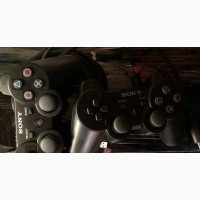 UK Used Playstation 3 - Complete Set Package