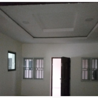 1bdrm Block of Flats in 1R Estate, FHA for rent