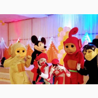 Costume Character for Sale