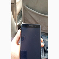 Infinix Hot 5 Lite 16 GB Black