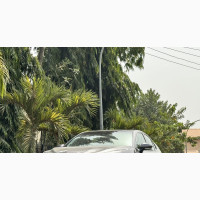 Toyota Camry 2018 Gray