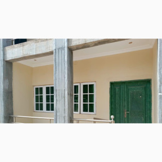 Furnished 3bdrm Block of Flats in Sapati Junction, Ilorin South