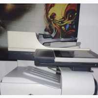 HP Color Laserjet M575 Printer All in One