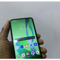 Infinix S5 Pro 64 GB Green