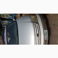 Toyota Coaster 2002 Silver