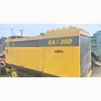 Atlas Copco Air Compressor XAS 350