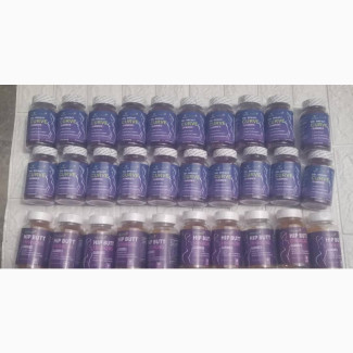 Wholesale Butt Enlargement Gummies