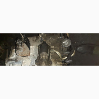 Complete Gearbox Ford Edge 0 13