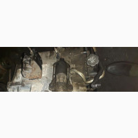 Complete Gearbox Ford Edge 0 13