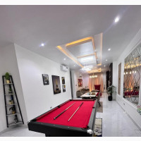 2 Bedroom Shortlet Apartments With Snooker and Swimming Pool