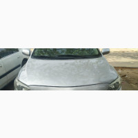Toyota Corolla 1.8 Advanced 2009 Silver