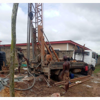 Borehole Drilling Services in Issele Azzagba, Ukwu