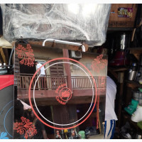 Bushburgh Infarred Intelligent Hotplate