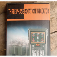 Phace Sequence Meter
