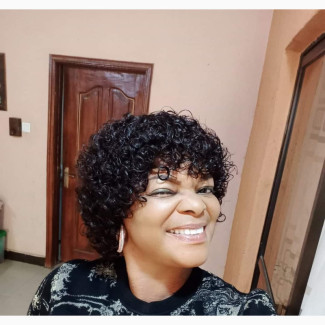 Human Hair Wigs