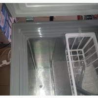 LG 100L Chest Freezer - Brand New