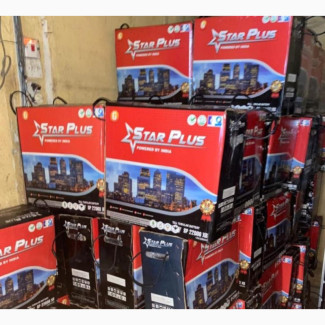220ah Star Plus Tall Tubular Battery for Sale