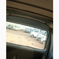 Daihatsu Hijet 2015 White