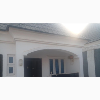 2bdrm Apartment in Ilero Estate, Ibadan for rent