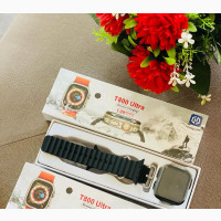 Watch Ultra T800 Advanced Function Smart Watch