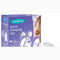 Lansinoh Electric Breast Pump