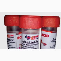 Boric Acid (10 Pcs)