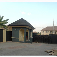3 Bedroom Block of Flats for Rent in Golf Annex, Enugu