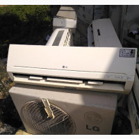 Air Conditioners Fridge Installation/Repairs Services