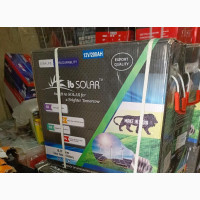 200ah IB Solar Battery