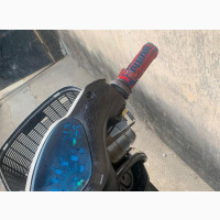 Honda Today 2019 Black for Sale