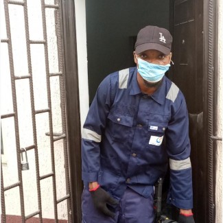 Dgem Fumigation