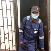 Dgem Fumigation