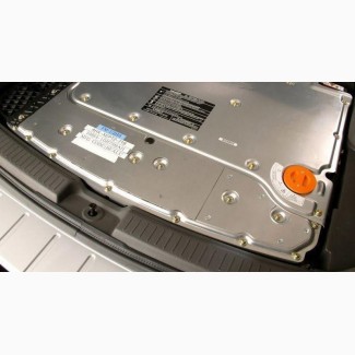 Ford Escape Mercury Marina Hybrid Battery Pack