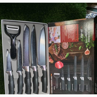 Knife Set