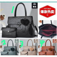 Fashionable Bags
