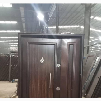High Quality Turkey Doors