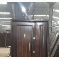 High Quality Turkey Doors