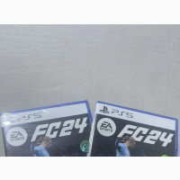 Ps5 Fc 24 Cd ( FIFA 24)