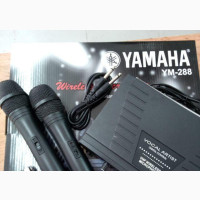 Yamaha YM-288 Wireless Microphone