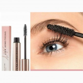 Avon Lisa Armstrong NOIR Miraculous Volume Mascara
