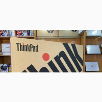 New Laptop Lenovo Thinkpad T14s Gen 2 16GB Intel Core I7 SSD 512GB