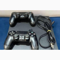Super Neat UK Used PS4 Slim With Complete Accessories