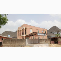 Hotel with Bar Available for Lease in Iyana Ajia, Ibadan