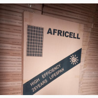 300w Africell Solar Panel for Sale
