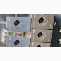 Fitbit Sense 2 Advanced Health and Fitness Smartwatch