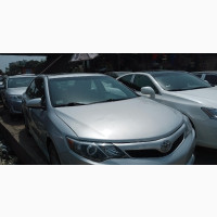 Toyota Highlander SE 3.5L 2WD 2013 Silver
